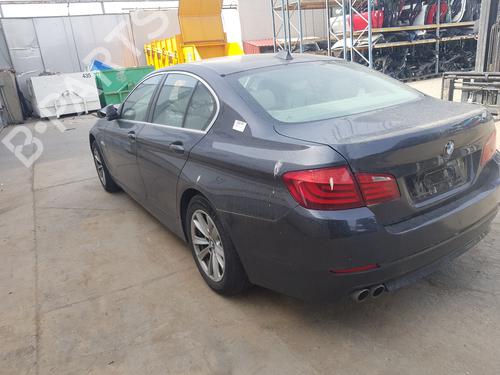 Climate control BMW 5 (F10) 520 d | BP36258823I5 - Image 22