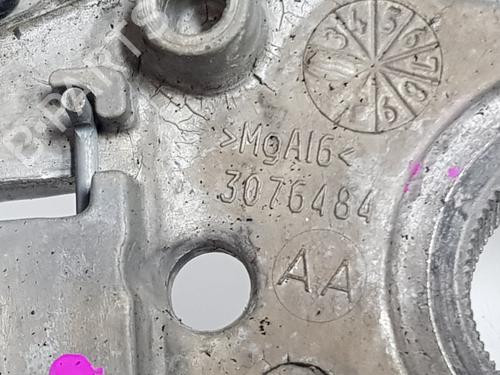 Steering wheel SEAT ARONA (KJ7, KJP) 1.5 TSI | BP27879857C49