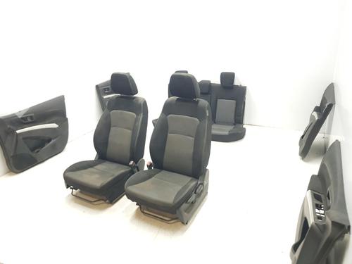 Seats set SUZUKI SX4 S-Cross (JY) 1.6 DDiS (AKK 416D) | BP5882599C78 