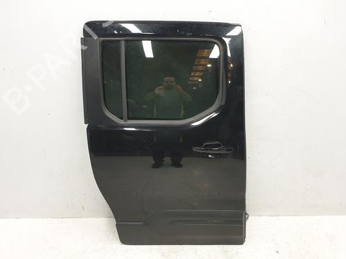 Used Right slide door PEUGEOT RIFTER [2018-2025]  26903797