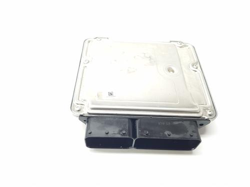 Used Engine control unit (ECU) BMW 1 (F21) 118 d (143 hp) 22809761