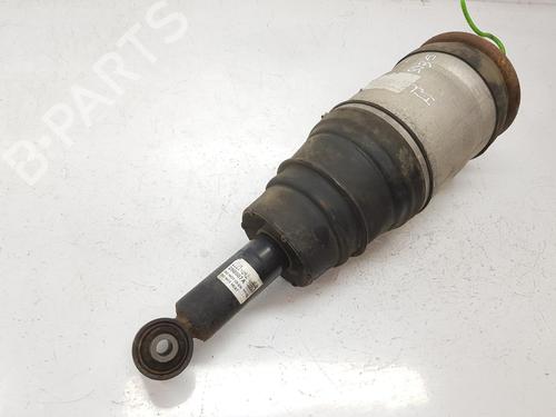 Left rear shock absorber LAND ROVER DISCOVERY III (L319) 2.7 TD 4x4 | BP8049645M18 
