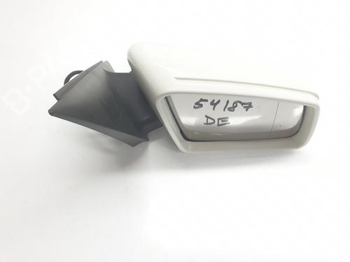 Used Right mirror MERCEDES-BENZ GLK-CLASS (X204) 350 4-matic (204.987) (272 hp) 29010729