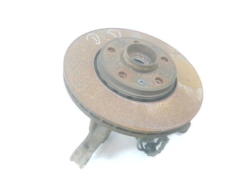Used Right front steering knuckle RENAULT MEGANE III Coupe (DZ0/1_) 1.6 16V (DZ0U, DZ1B, DZ1H) (110 hp) 8049591