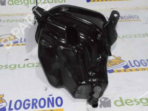Expansion tank BMW X5 (E70) xDrive 30 d | BP1656953C120 
