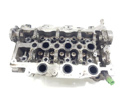 Cylinder head LAND ROVER RANGE ROVER SPORT II (L494) 3.0 TDV6 4x4 | BP30736699M5