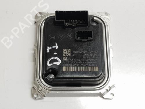 Xenon-ballast OPEL ASTRA L Sports Tourer (O5) [2021-2025]  26122434