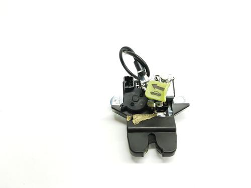Used Tailgate lock KIA OPTIMA (JF) 1.7 CRDi (141 hp) 21519024