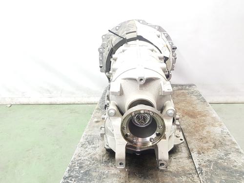 Gearbox JAGUAR XF SPORTBRAKE (X250) 2.2 D | BP8223995M3