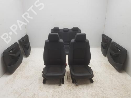 Seats set BMW X1 (E84) sDrive 18 d | BP33540235C78  - Image 7