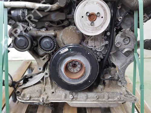 Engine PORSCHE MACAN (95B) 3.0 S Diesel | BP35977693M1 - Image 15