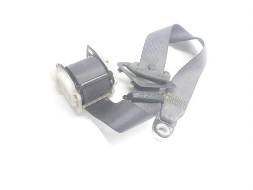 Rear center seatbelt TOYOTA LAND CRUISER PRADO (_J12_) 3.0 D-4D (KDJ120, KDJ125, KDJ121) | BP24439641I27 