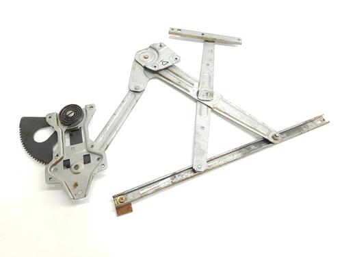 Used Front left window mechanism MITSUBISHI GALLOPER (JK-01) 2.5 TD intercooler (99 hp) 29906761