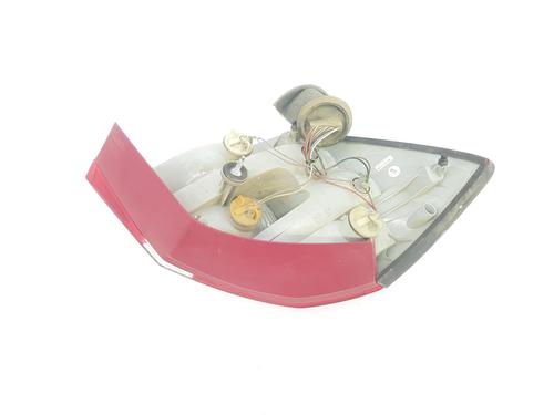 Right taillight SKODA FABIA II (542) 1.2 | BP6597798C35 