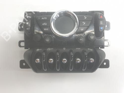 Climate control MINI MINI COUNTRYMAN (R60) Cooper SD | BP34266539I5  - Image 6