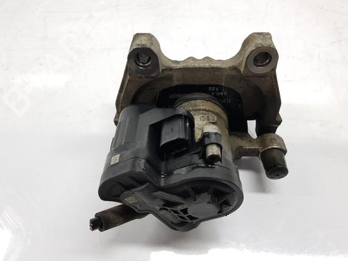 Right rear brake caliper VW PASSAT B8 (3G2, CB2) 1.6 TDI | BP13620861M106 