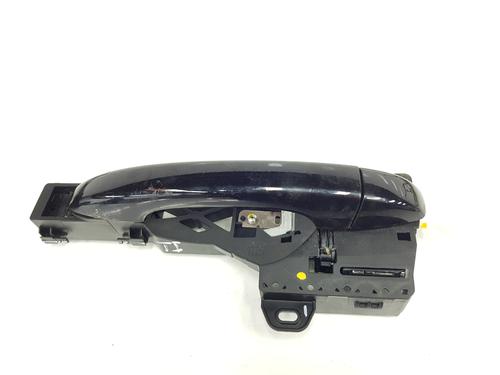 Used Rear left exterior door handle Rear left exterior door handle 34381311 34381311