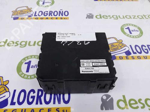 Elektronisk modul LEXUS RX (_L1_) 450h AWD (GYL15_) (249 hp) 1173710