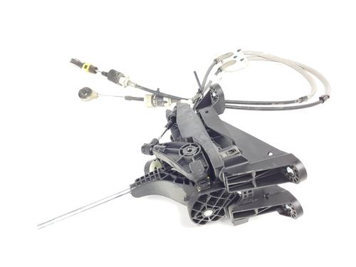 Gear lever FORD FIESTA VI (CB1, CCN)  | BP28278847M90 