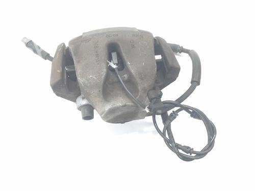 Used Left front brake caliper BMW X5 (E70) xDrive 30 d (211 hp) 28061143