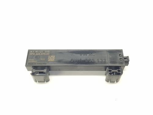 Elektronisk modul SEAT LEON Sportstourer (KL8, KLD) 2.0 TDI (150 hp) 16027830