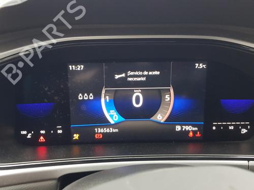 Højre bagtil støddæmper VW T-ROC (A11, D11)  | BP32139999M19 