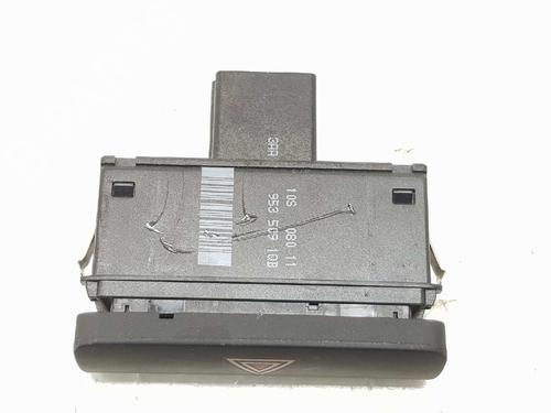 Warning switch VW PASSAT CC B6 (357) 2.0 TDI 4motion | BP13096877I22 