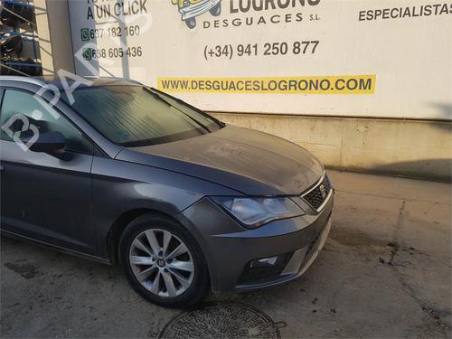 Right front window motor SEAT LEON ST (5F8) 1.2 TSI | BP39070077E20 - Image 20
