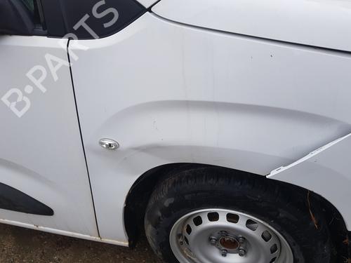 Electronic sensor FIAT DOBLO Box Body/MPV (510_, 511_) BlueHDi 100 | BP32293155M84 