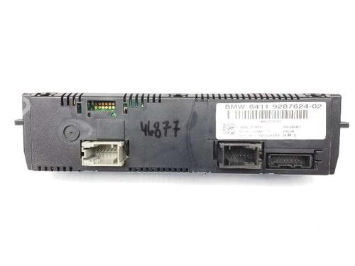 Climate control BMW X1 (E84) sDrive 20 d | BP7757104I5 