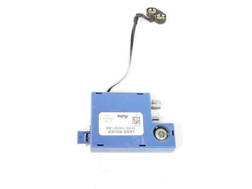 Used Electronic module LAND ROVER RANGE ROVER SPORT I (L320) 2.7 D 4x4 (190 hp) 13091646