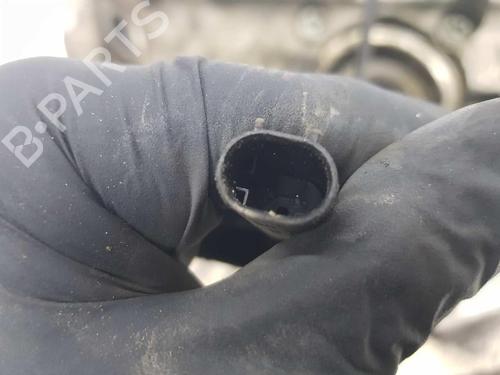 Left front steering knuckle BMW X6 (E71, E72) xDrive 50 i | BP6310177M25 