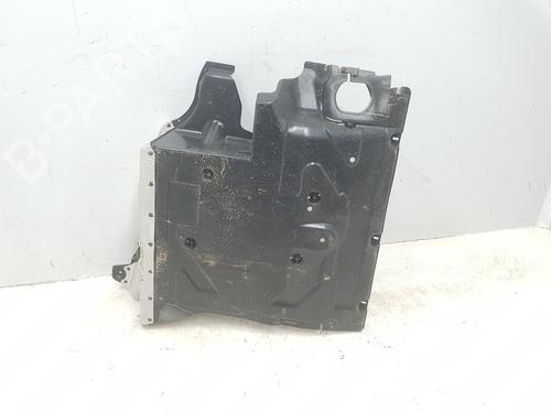 Protection sous caisse VW CRAFTER Van (SY_, SX_) [2016-2026]  31343954