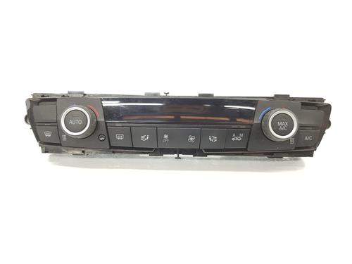 Used Climate control BMW 3 (F30, F80) 318 d (143 hp) 18874814