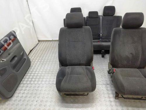 Seats set TOYOTA LAND CRUISER PRADO (_J12_) 3.0 D-4D (KDJ120, KDJ125) | BP16726877C78 