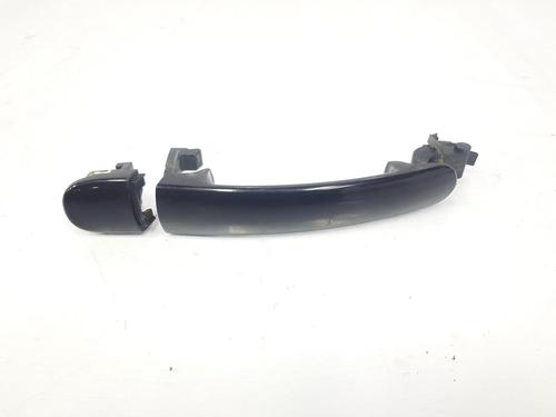 Used Rear left exterior door handle VW TIGUAN (5N_) 2.0 TDI (140 hp) 9586458
