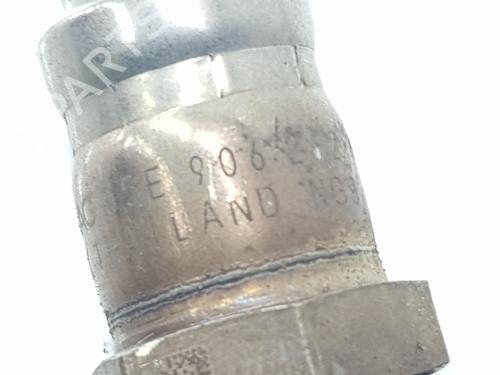 Electronic sensor VW GOLF VIII (CD1, DA1) 1.5 eTSI | BP29723293M84 