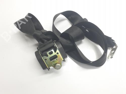 Rear left seatbelt AUDI A4 B8 Avant (8K5) 2.0 TDI | BP24597818I29 