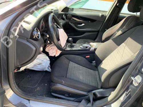 Elektronisk modul MERCEDES-BENZ C-CLASS (W205) C 220 BlueTEC / d (205.002, 205.004) | BP14079080M83 