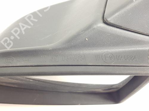 Right mirror SEAT ARONA (KJ7, KJP) 1.5 TSI | BP27880446C27 