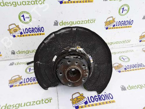 Right rear steering knuckle BMW X5 (E70) M | BP1726701M28 