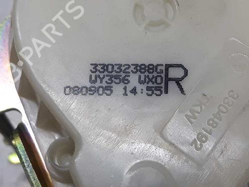 Front right seatbelt FORD FOCUS II (DA_, HCP, DP) 1.6 TDCi | BP8746177I25 