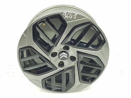 Used Rim Rim CITROËN C4 III (BA_, BB_, BC_) [2020-2026] 36276938 36276938