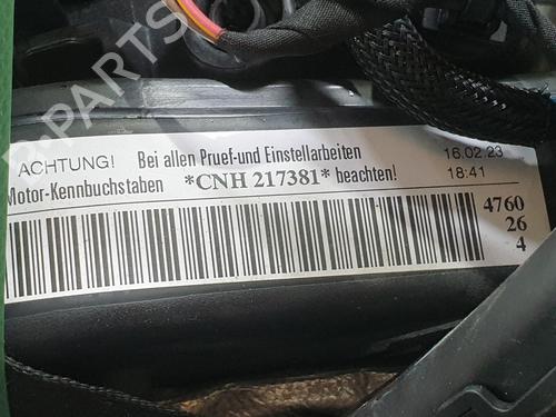 Engine AUDI A6 C7 (4G2, 4GC) 2.0 TDI | BP29617149M1