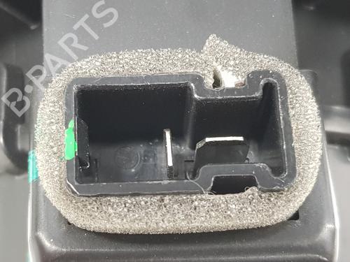 Heater blower motor MG MG ZS SUV 1.5 VTi | BP22553679M62 