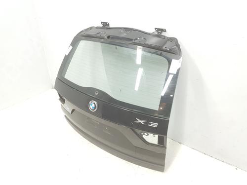 Tailgate BMW X3 (E83) xDrive 30 d | BP12168704C6 
