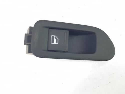 Used Right rear window switch Right rear window switch VW GOLF VI (5K1) [2008-2014] 9299600 9299600
