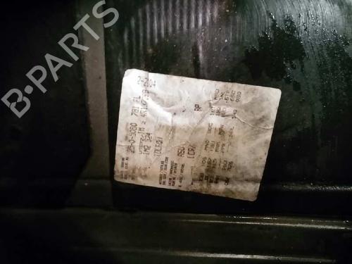 Mass air flow sensor SEAT TOLEDO II (1M2) 1.9 TDI | BP1635359M95 