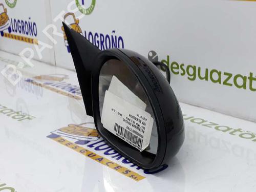 Right mirror SEAT IBIZA III (6L1) 1.9 TDI | BP1324942C27 