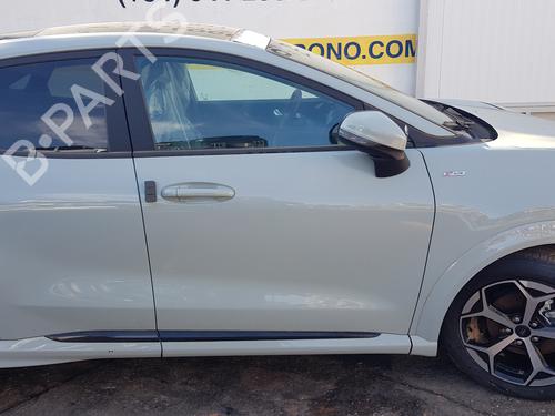 Right rear shock absorber FORD PUMA (J2K, CF7) | BP30749234M19